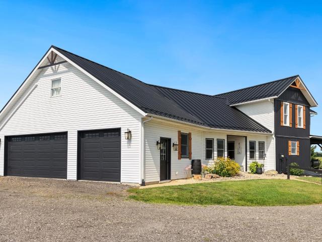 House for sale in Columbia City, Indiana