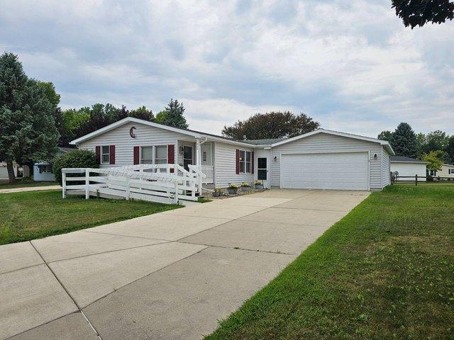 House for sale in Lansing, Michigan