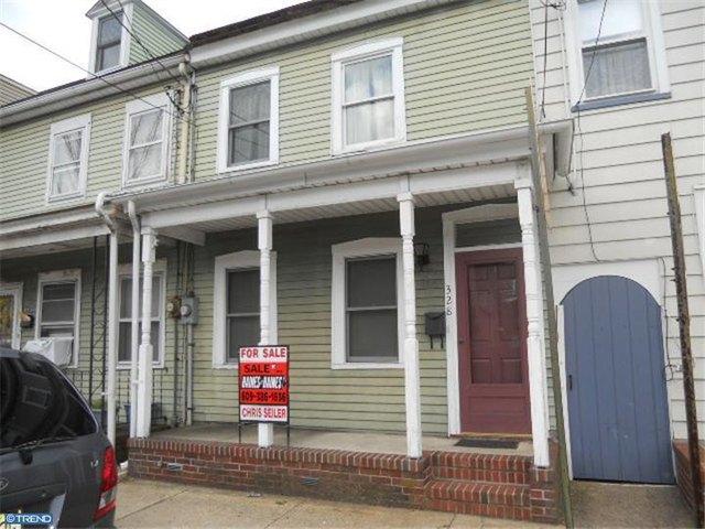 House for sale in Burlington, Burlington County