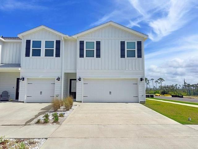 Townhouse for sale in Mexico Beach