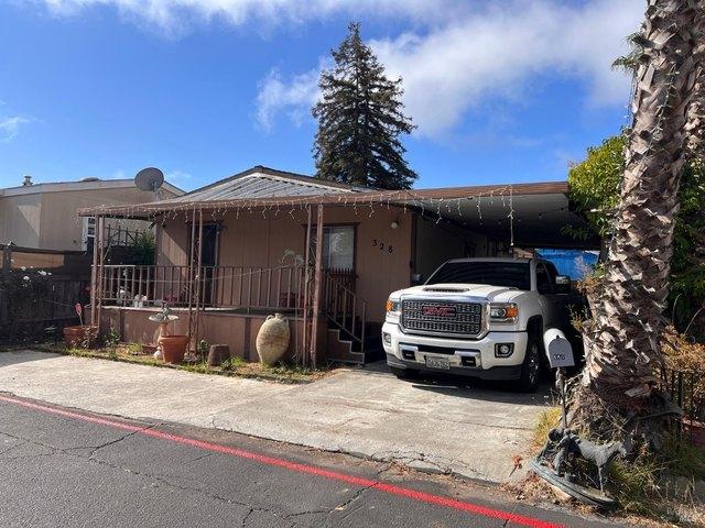 House for sale in Vallejo, Solano County