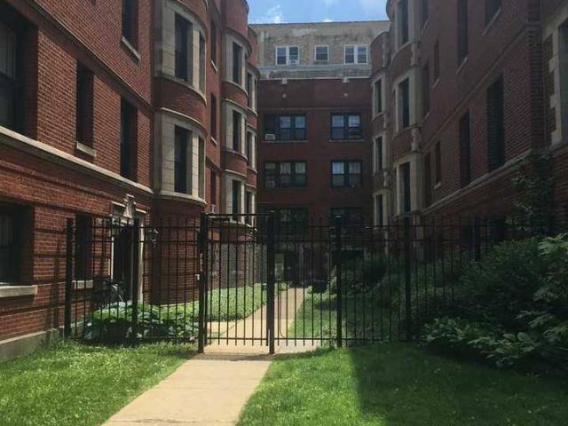 Apartment for rent in Chicago Park, Illinois