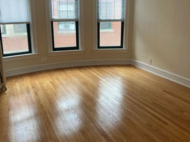 Apartment for rent in Chicago Park, Illinois