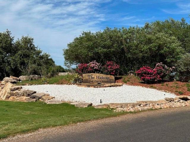 Land for sale in Brownwood, Texas