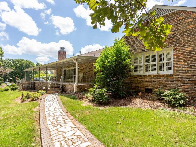 House for sale in Talladega, Alabama