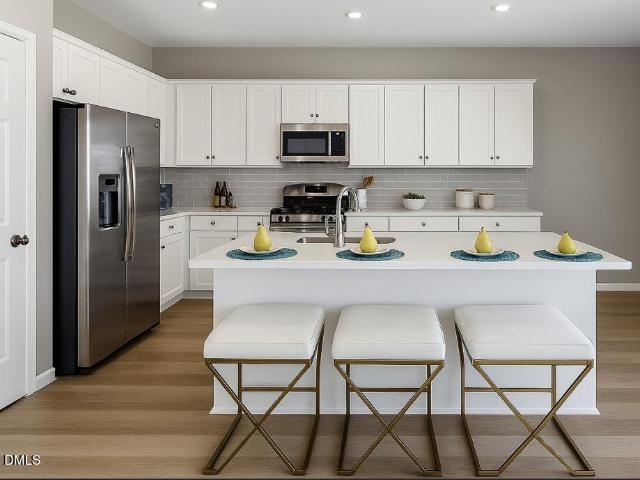 Townhouse for sale in Wake, North Carolina