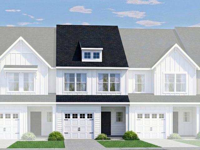 Townhouse for sale in Wake, North Carolina