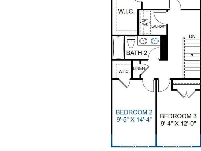 Townhouse for sale in Wake, North Carolina