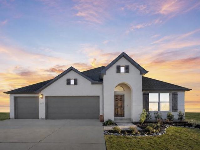 House for sale in Parker, Texas