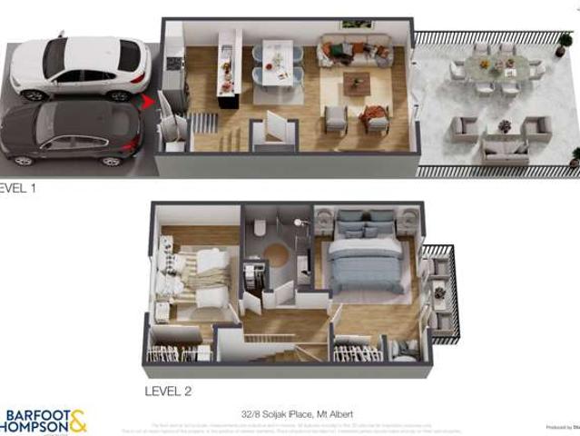Townhouse for sale in Balmoral
