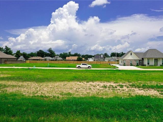 Land for sale in Luling