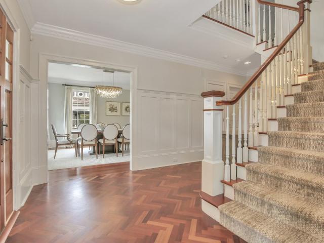 House for rent in Greenwich, Connecticut