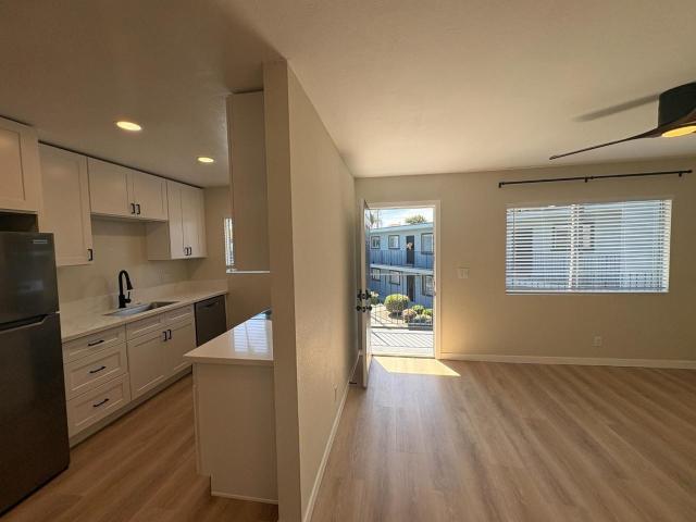 Apartment for rent in Oceanside, California