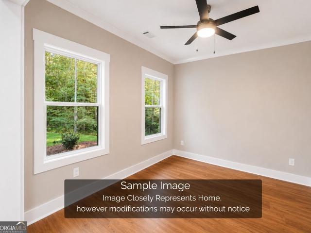 House for sale in Clarkesville, Georgia