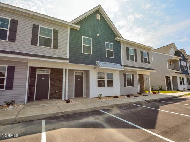 Townhouse for sale in Sneads Ferry, North Carolina