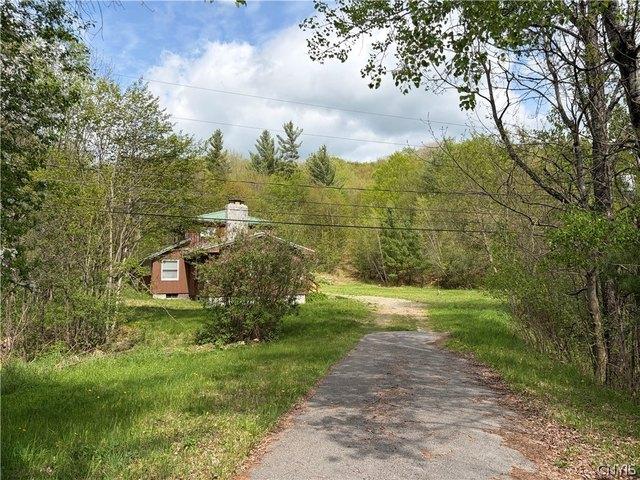 Land for sale in Fine, New York