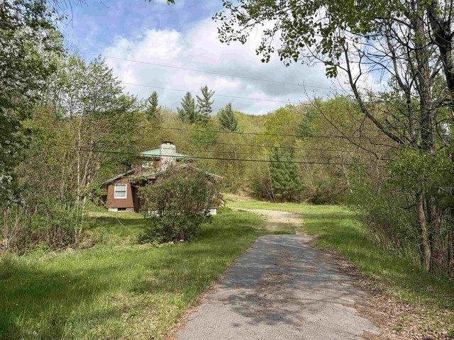 House for sale in Fine, New York