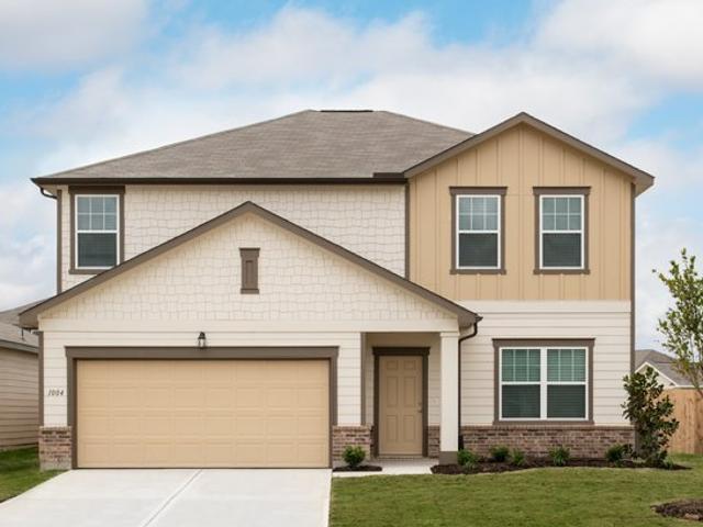 House for sale in Liberty, Texas