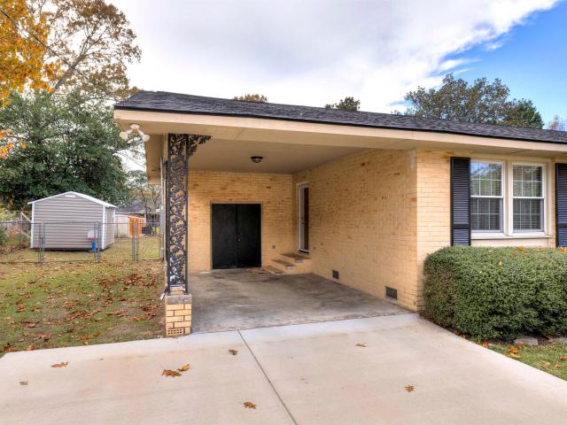 House for sale in Sumter, South Carolina
