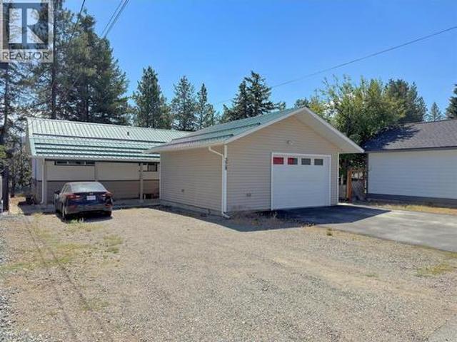 House for sale in Princeton, British Columbia