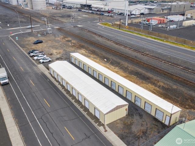 Commercial for sale in Ephrata, Washington