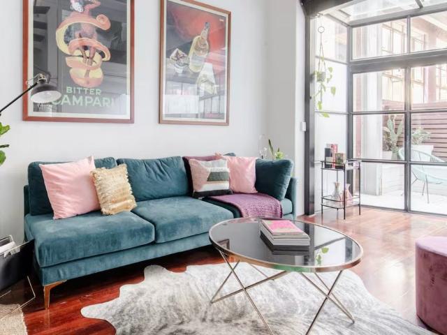Apartment for rent in Melbourne, City Of Yarra