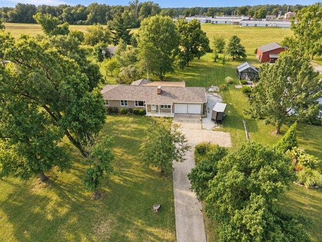 House for sale in Mexico, Missouri
