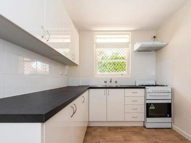 Apartment for rent in Perth