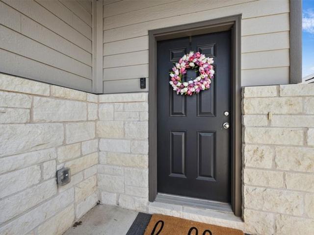 House for sale in Hays, Texas