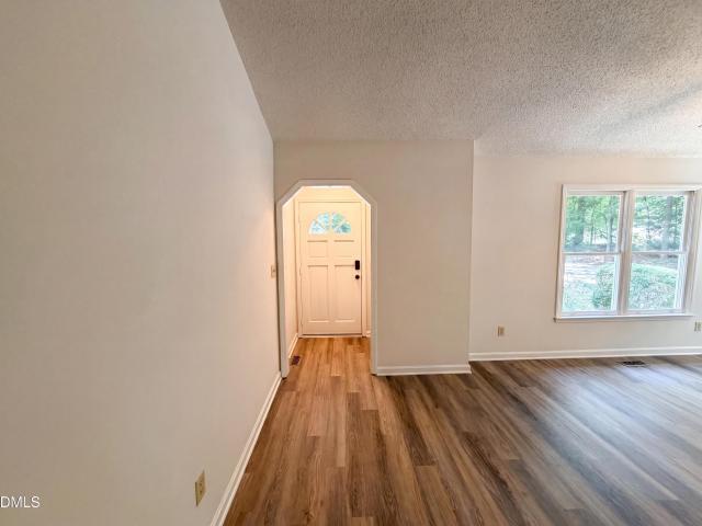 House for sale in Youngsville, North Carolina