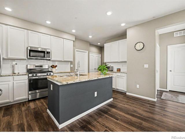 Townhouse for sale in Fort Collins, Colorado