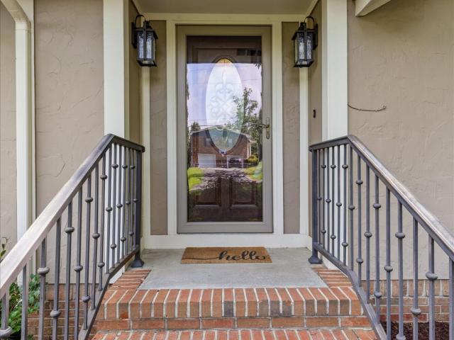 House for sale in Fort Oglethorpe, Georgia