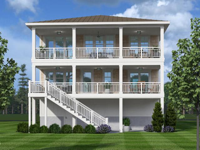House for sale in Belhaven, North Carolina