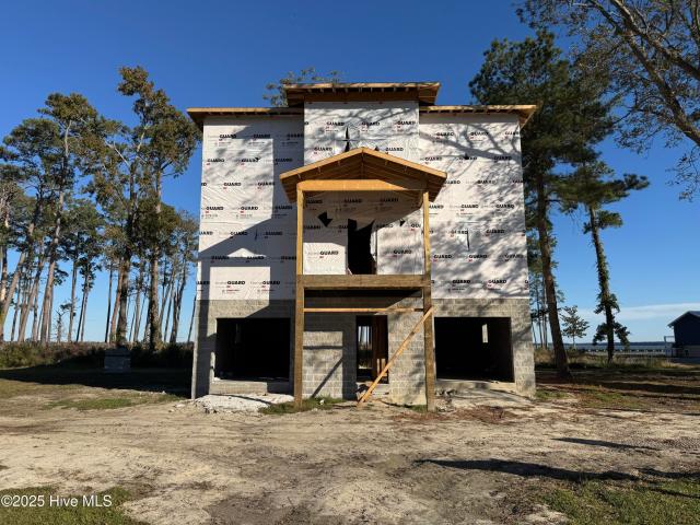 House for sale in Belhaven, North Carolina
