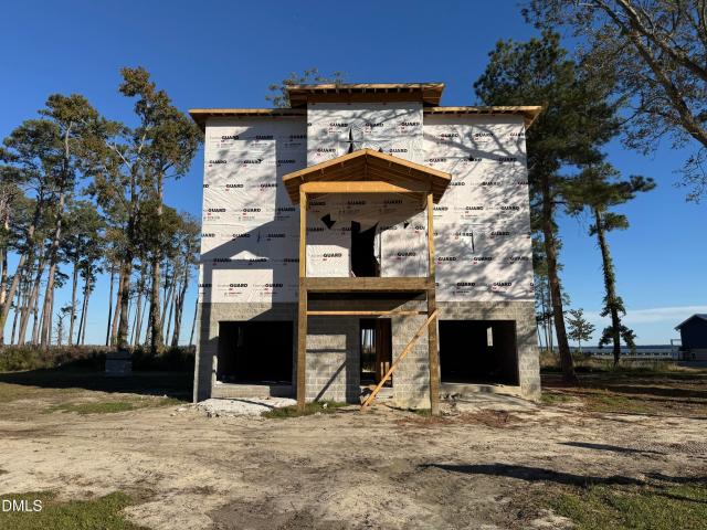 House for sale in Belhaven, North Carolina