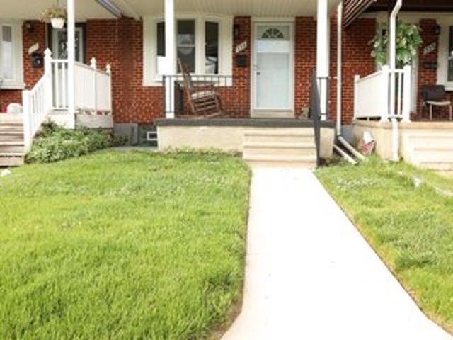 Townhouse for sale in Essex, Maryland