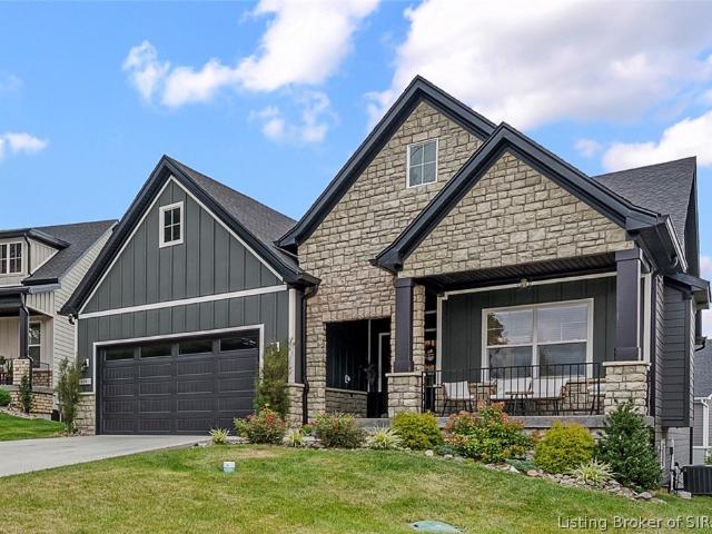 House for sale in Indiana
