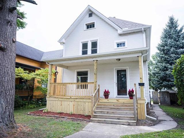 House for sale in Monroe, Michigan