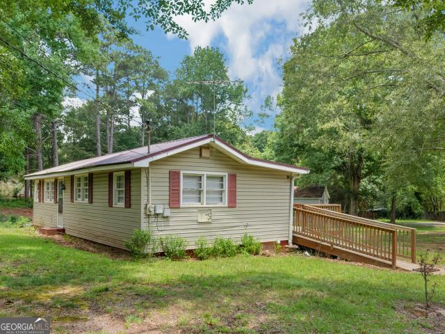 House for sale in Stockbridge, Georgia