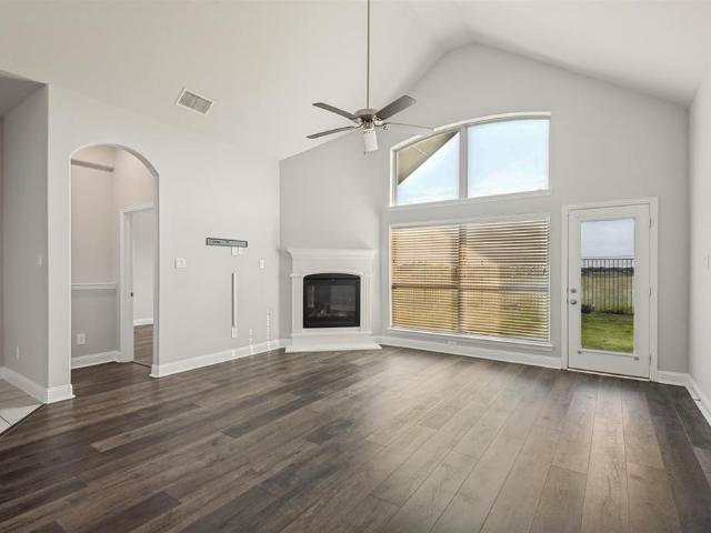 Property for rent in Forney, Texas