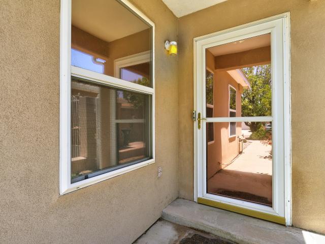 House for sale in New Mexico