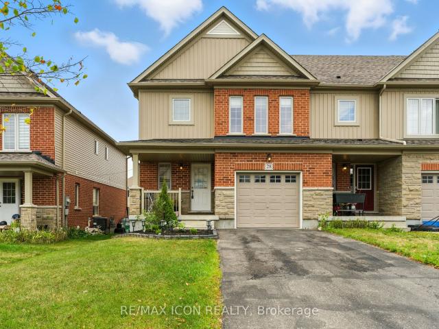 House for sale in North Dumfries, Ontario