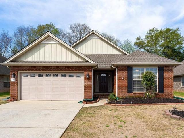 House for sale in Alabaster, Alabama