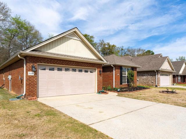 House for sale in Alabaster, Alabama