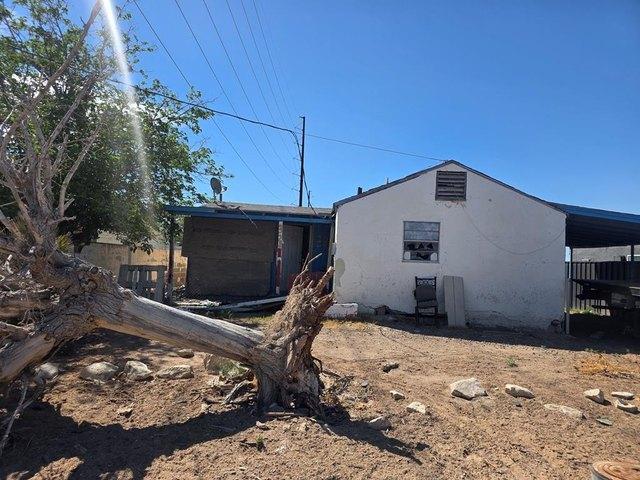 House for sale in Pecos, Texas