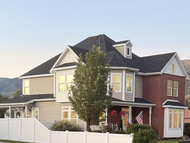 House for sale in Morgan, Morgan County