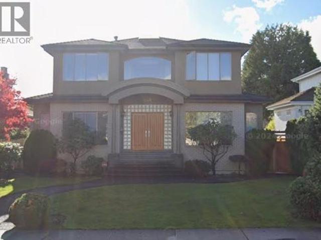 House for sale in Riley Park, Vancouver