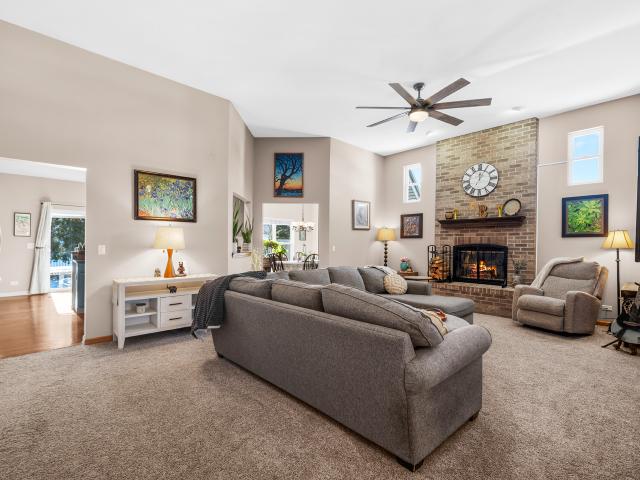 House for sale in Maple Park, Illinois