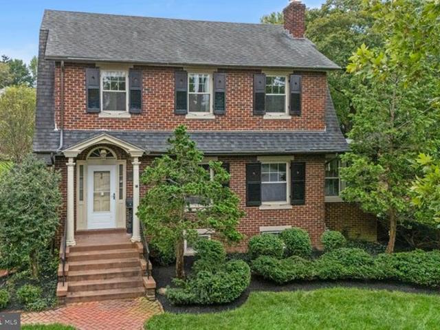 House for sale in Frederick, Maryland