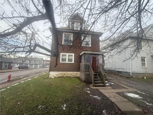 House for sale in Butler, Pennsylvania